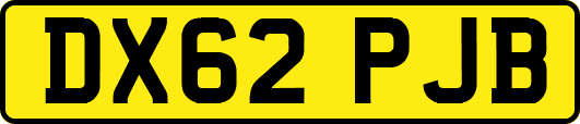 DX62PJB