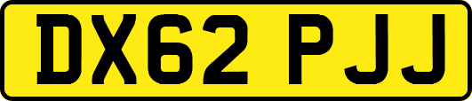 DX62PJJ