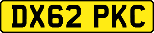 DX62PKC