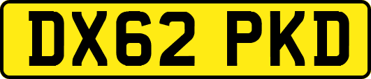 DX62PKD