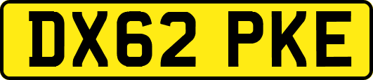 DX62PKE