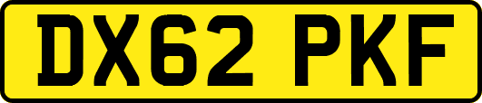 DX62PKF