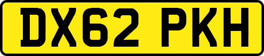 DX62PKH
