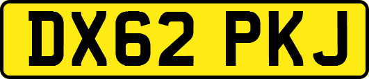 DX62PKJ