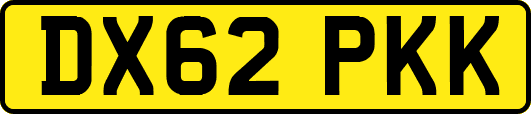 DX62PKK