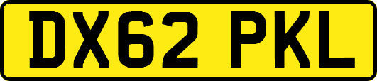 DX62PKL