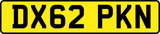 DX62PKN