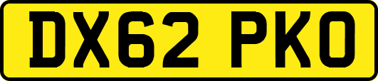 DX62PKO