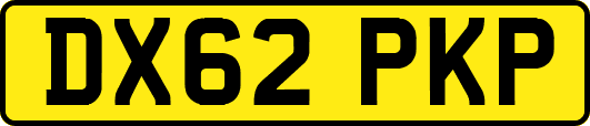 DX62PKP