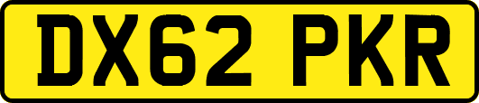 DX62PKR