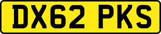 DX62PKS