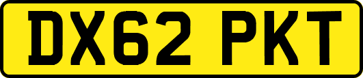 DX62PKT
