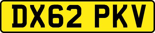DX62PKV