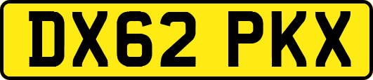 DX62PKX