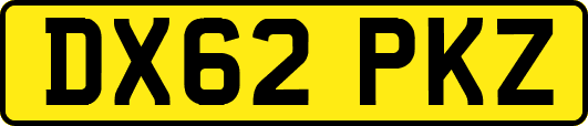 DX62PKZ