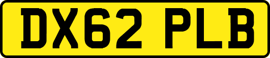 DX62PLB