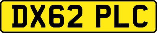 DX62PLC