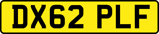 DX62PLF