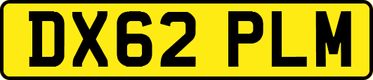 DX62PLM