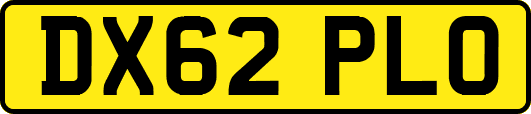 DX62PLO