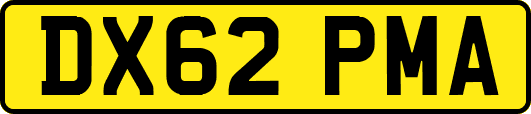 DX62PMA