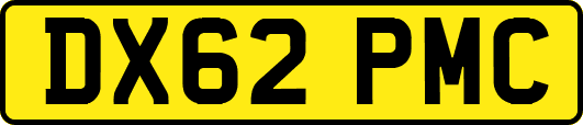 DX62PMC