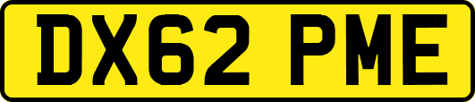 DX62PME
