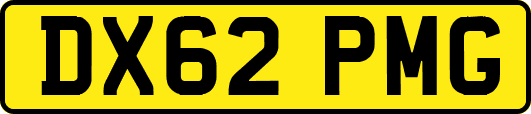 DX62PMG