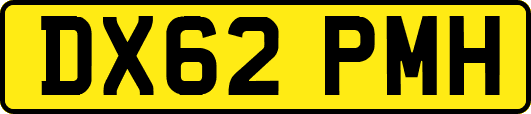 DX62PMH