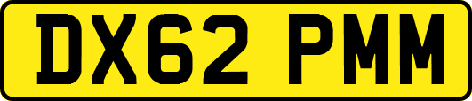 DX62PMM