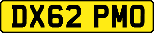 DX62PMO