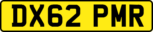 DX62PMR