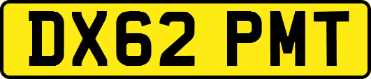 DX62PMT