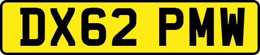 DX62PMW