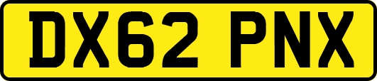 DX62PNX