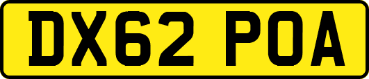 DX62POA