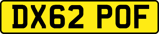 DX62POF