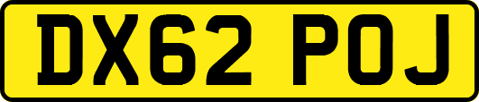 DX62POJ