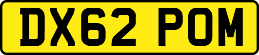 DX62POM