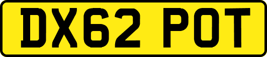 DX62POT
