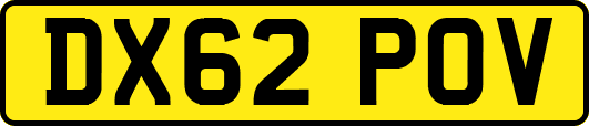 DX62POV