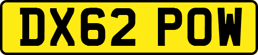 DX62POW