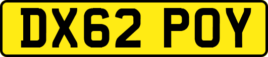 DX62POY