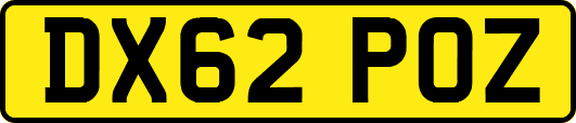 DX62POZ