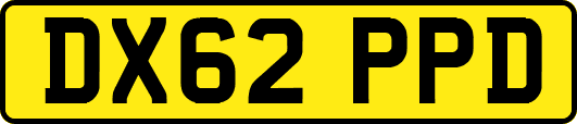 DX62PPD
