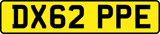 DX62PPE