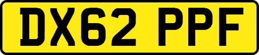 DX62PPF