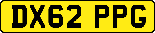 DX62PPG