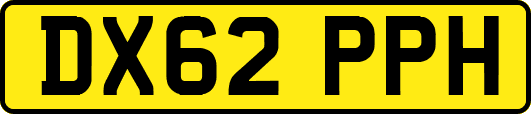 DX62PPH