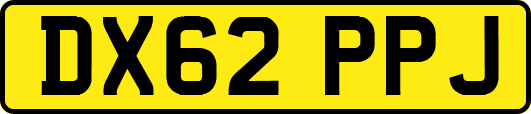 DX62PPJ